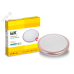 Светильник LED ДПБ 3205 24Вт IP54 4000K круг роз. золото IEK