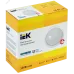 Светильник LED ДПО 5050 18Вт 4000К IP65 круг белый IEK