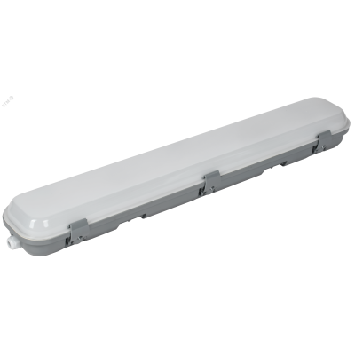 Светильник ДСП 1421 20Вт 6500К IP65 600мм IEK