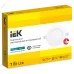 Светильник ДВО 1602 белый круг LED 7Вт 4000К IP20 IEK