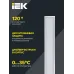 Светильник светодиодный ДВО 6567-O 36Вт 4000К 1200х180х20 опал IEK