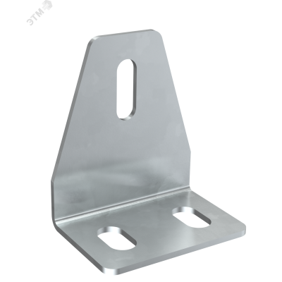 Кронштейн LESTA для вертикального крепления 55 мм