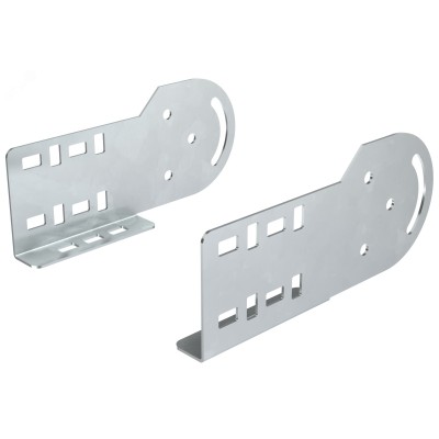 Соединитель шарнирный лестничный LESTA 80/1,5 мм