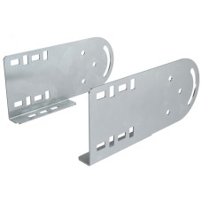 Соединитель шарнирный лестничный LESTA 100/1,5 мм