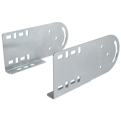 Соединитель шарнирный лестничный LESTA 100/1,5 мм