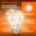 "Линейная люминесцентная лампа OSRAM T8 LUMILUX трубчатой формы с цоколем G13 с повышенным индексом цветопередачи Ra?80. Проверенная,запатентован