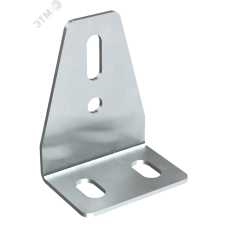 Кронштейн LESTA для вертикальный крепления 100 мм