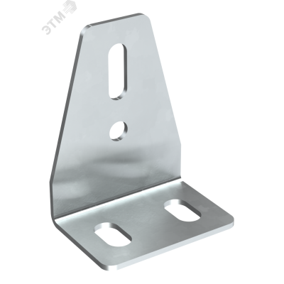 Кронштейн LESTA для вертикальный крепления 100 мм