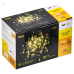 Гирлянда нить 5м 50WW IP20 зеленый 230В кон. 8 IEK