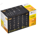 Гирлянда занавес 1,5х1,5 160WW IP20 прозрачный 230В тр IEK