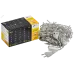 Гирлянда занавес 1,5х1,5 160W IP20 прозрачный 230В тр IEK