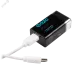 Элемент питания аккумуляторный зарядка TYPE-C ФАZА  9V 4100 mWh USB Box-2