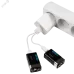 Элемент питания аккумуляторный зарядка TYPE-C ФАZА  9V 4100 mWh USB Box-2