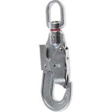 Средство защиты втягивающего типа DELTA PLUS, модель AN190, трос 4,8 мм нержавеющая сталь, 60 м