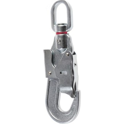 Средство защиты втягивающего типа DELTA PLUS, модель AN190, трос 4,8 мм нержавеющая сталь, 60 м