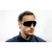 Очки открытые защитные LIPARI2 с затемненной линзой T5