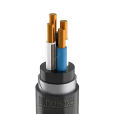 КабельВБШвнг(А)-LS 4*4 ок(N)-0,66