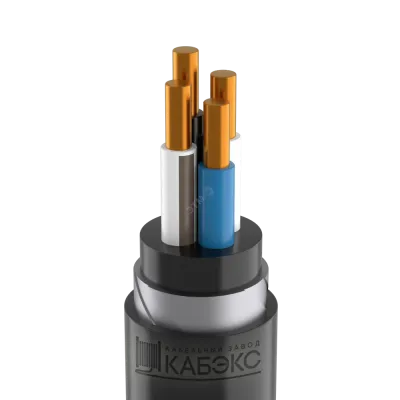 КабельВБШвнг(А)-LS 4*4 ок(N)-0,66