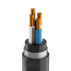 КабельВБШвнг(А)-LS 4*2,5 ок(N)-0,66