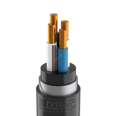 КабельВБШвнг(А)-LS 4*2,5 ок(N)-0,66