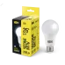 Лампа LED A80 груша 25Вт 230В 6500К E27 IEK