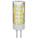 Лампа LED CORN капсула 3Вт 12В 4000К керамика G4 IEK