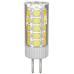 Лампа LED CORN капсула 5Вт 12В 4000К керамика G4 IEK