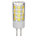 Лампа LED CORN капсула 3,5Вт 230В 3000К керамика G4 IEK