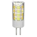 Лампа LED CORN капсула 3,5Вт 230В 3000К керамика G4 IEK