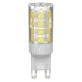 Лампа LED CORN капсула 3,5Вт 230В 3000К керамика G9 IEK
