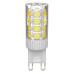 Лампа LED CORN капсула 3,5Вт 230В 3000К керамика G9 IEK