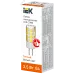 Лампа LED CORN капсула 3,5Вт 230В 3000К керамика G4 IEK