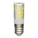 Лампа LED CORN капсула 5Вт 230В 3000К керамика E14 IEK