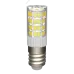 Лампа LED CORN капсула 5Вт 230В 3000К керамика E14 IEK