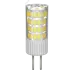 Лампа LED CORN капсула 5Вт 230В 3000К керамика G4 IEK