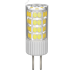 Лампа LED CORN капсула 5Вт 230В 3000К керамика G4 IEK