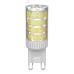 Лампа LED CORN капсула 5Вт 230В 3000К керамика G9 IEK