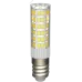 Лампа LED CORN капсула 7Вт 230В 3000К керамика E14 IEK
