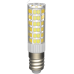 Лампа LED CORN капсула 7Вт 230В 3000К керамика E14 IEK