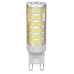 Лампа LED CORN капсула 7Вт 230В 3000К керамика G9 IEK