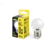 Лампа LED G45 шар 5Вт 230В 3000К E27 IEK Лампа LED G45 шар 5Вт 230В 3000К E27 IEK
