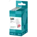 Лампа LED G45 шар 5Вт 230В 4000К E14 IEK