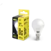 Лампа LED G45 шар 7Вт 230В 4000К E14 IEK