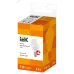 Лампа LED G45 шар 9Вт 230В 3000К E14 IEK