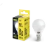 Лампа LED G45 шар 9Вт 230В 4000К E14 IEK