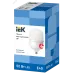 Лампа LED HP 50Вт 230В 6500К E40 IEK