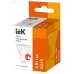 Лампа LED PAR16 софит 5Вт 230В 3000К GU10 IEK