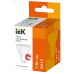 Лампа LED PAR16 софит 7Вт 230В 3000К GU10 IEK
