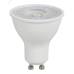 Лампа LED PAR16 Lens софит 7Вт 230В 4000К GU10 IEK