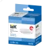 Лампа LED T75 таблетка 10Вт 230В 6500К GX53 IEK